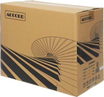 Корпус Accord ACC-R4A