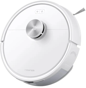 Пылесос-робот Roborock Q8