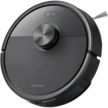 Пылесос-робот Roborock Q8