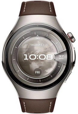 Смарт-часы Huawei Watch 5 Rates-L29L