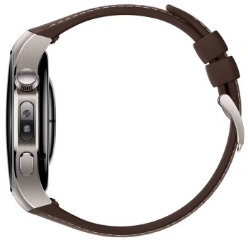 Смарт-часы Huawei Watch 5 Rates-L29L