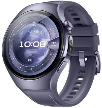 Смарт-часы Huawei Watch 5 Rates-L39L