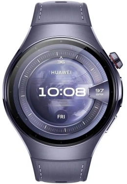 Смарт-часы Huawei Watch 5 Rates-L39L