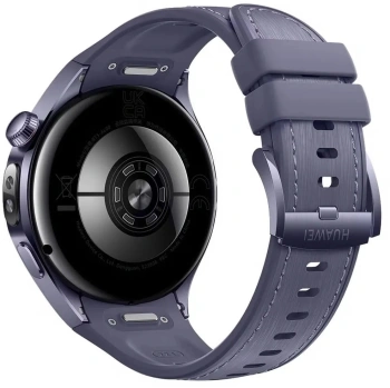 Смарт-часы Huawei Watch 5 Rates-L39L