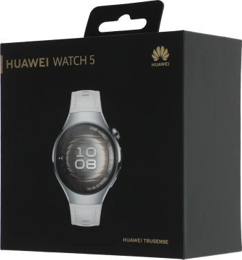 Смарт-часы Huawei Watch 5 Soc-L19L