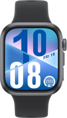 Смарт-часы Huawei Watch Fit 4 Seiya-B09F