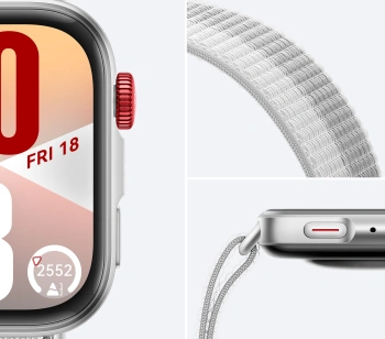 Смарт-часы Huawei Watch Fit 4 Seiya-B09F