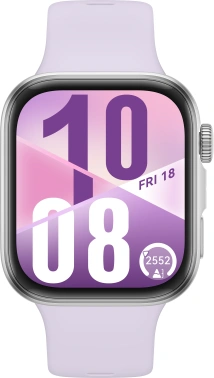 Смарт-часы Huawei Watch Fit 4 Seiya-B09F