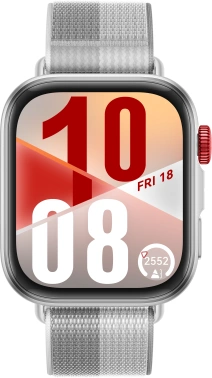 Смарт-часы Huawei Watch Fit 4 Seiya-B19W