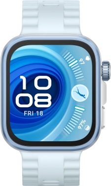 Смарт-часы Huawei Watch Fit 4 Pro Seiya-B29F