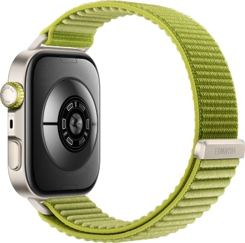 Смарт-часы Huawei Watch Fit 4 Pro Seiya-B29W