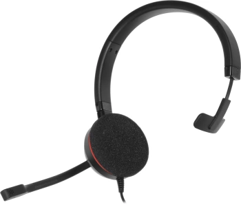 Наушники с микрофоном Jabra Evolve 20