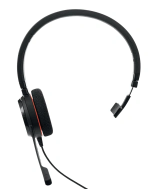 Наушники с микрофоном Jabra Evolve 20