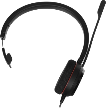 Наушники с микрофоном Jabra Evolve 20