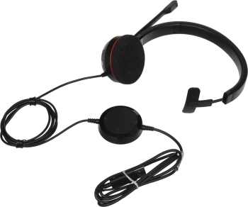 Наушники с микрофоном Jabra Evolve 20