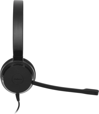 Наушники с микрофоном Jabra Evolve 20