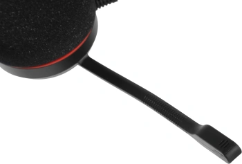 Наушники с микрофоном Jabra Evolve 20