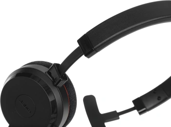Наушники с микрофоном Jabra Evolve 20