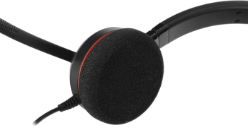 Наушники с микрофоном Jabra Evolve 20