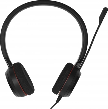 Наушники с микрофоном Jabra Evolve 20
