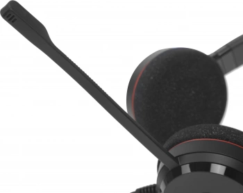 Наушники с микрофоном Jabra Evolve 20