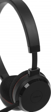Наушники с микрофоном Jabra Evolve 20