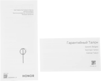 Смартфон Honor ABR-NX1