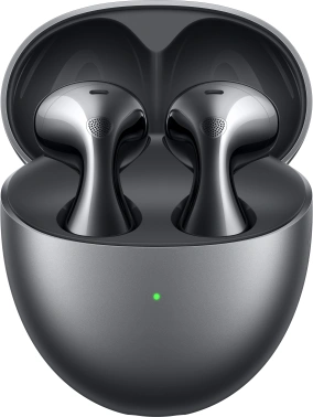 Гарнитура вкладыши Huawei FreeBuds 6 Harper-T00