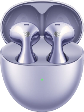 Гарнитура вкладыши Huawei FreeBuds 6 Harper-T00