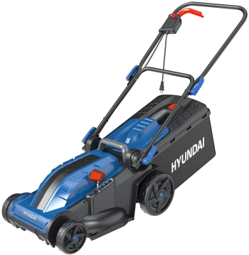 Газонокосилка роторная Hyundai LE 3830