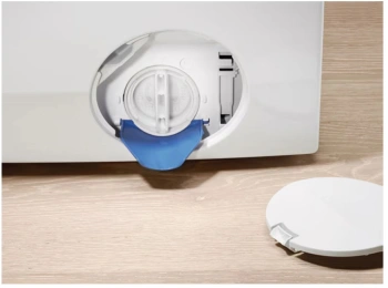 Стиральная машина Electrolux EW7F3484UE