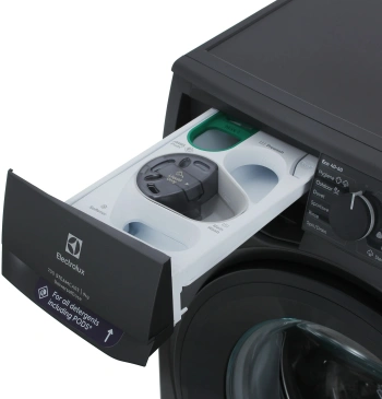 Стиральная машина Electrolux EW7FG4492UDE