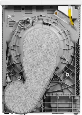 Сушильная машина Electrolux EW8D495MCE