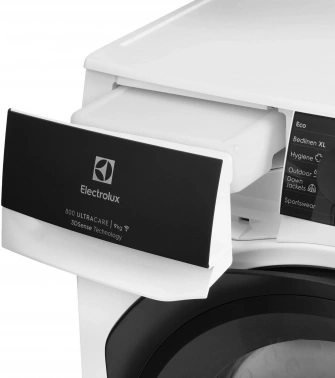 Сушильная машина Electrolux EW8D495MCE