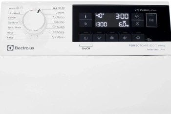 Стиральная машина Electrolux EW8TN3362E