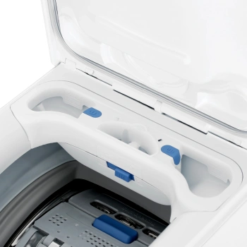 Стиральная машина Electrolux EW8TN3362E