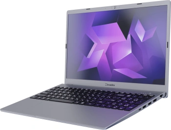 Ноутбук Kvadra Nau  LE15T Rev.1.1