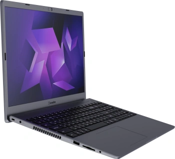 Ноутбук Kvadra Nau  LE15T Rev.1.1
