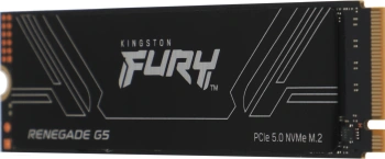 Накопитель SSD Kingston PCIe 5.0 x4 1TB SFYR2S/1T0