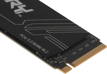 Накопитель SSD Kingston PCIe 5.0 x4 1TB SFYR2S/1T0