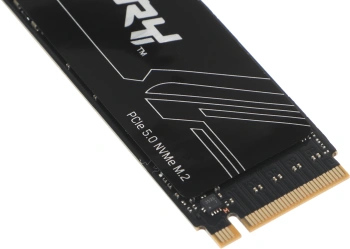Накопитель SSD Kingston PCIe 5.0 x4 1TB SFYR2S/1T0