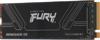 Накопитель SSD Kingston PCIe 5.0 x4 2TB SFYR2S/2T0