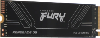 Накопитель SSD Kingston PCIe 5.0 x4 2TB SFYR2S/2T0