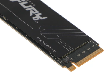 Накопитель SSD Kingston PCIe 5.0 x4 2TB SFYR2S/2T0