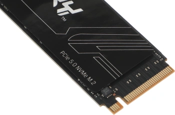 Накопитель SSD Kingston PCIe 5.0 x4 4TB SFYR2S/4T0