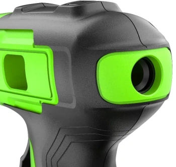 Клеевой пистолет Greenworks G24GLG
