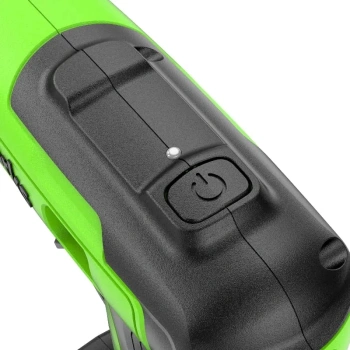 Клеевой пистолет Greenworks G24GLG