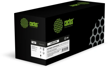 Картридж лазерный Cactus CS-IMC2510BK