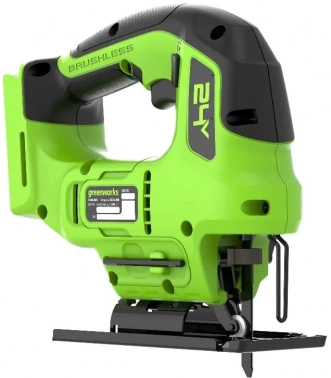 Лобзик Greenworks GD24JS90