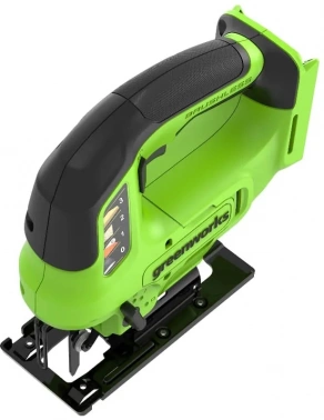 Лобзик Greenworks GD24JS90